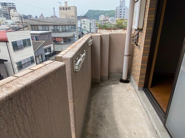 コンフォール上本町の物件内観写真